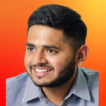 Dr. Rohit M. Navale